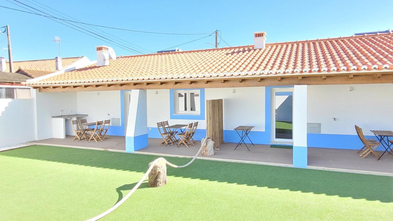Casa Da Costureira Villa Brejao Bagian luar foto