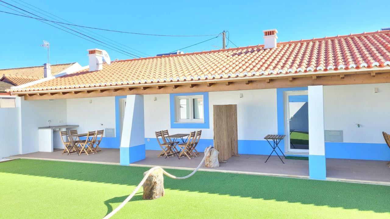 Casa Da Costureira Villa Brejao Bagian luar foto