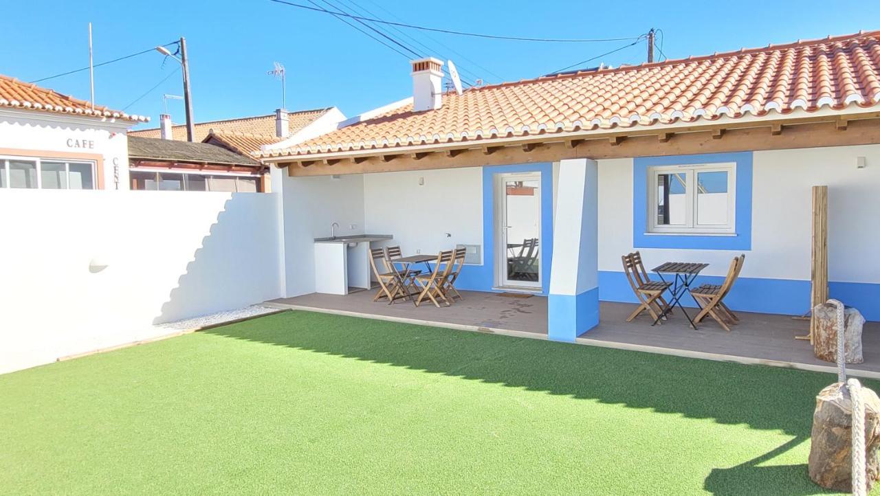 Casa Da Costureira Villa Brejao Bagian luar foto