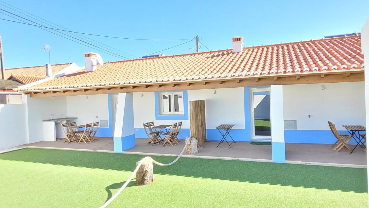 Casa Da Costureira Villa Brejao Bagian luar foto